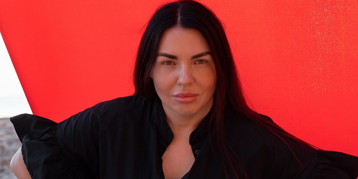 Екатерина Агбалян-Киц