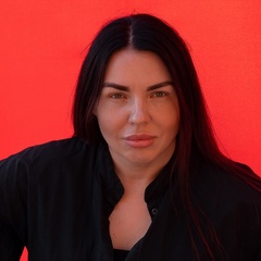 Екатерина Агбалян-Киц