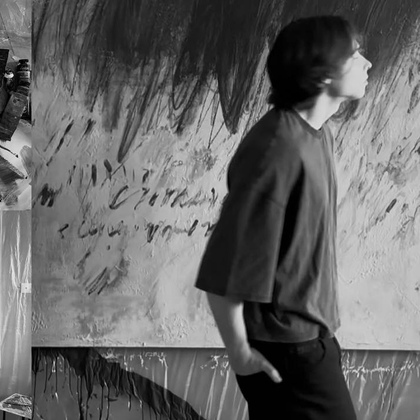 Мастер-класс с Евгением Ветровым «Проекция внутреннего»