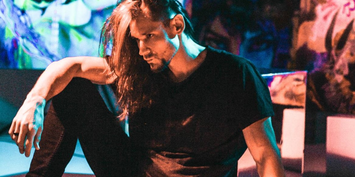 Марк Кучеров