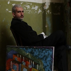 Меружан Арутюнян