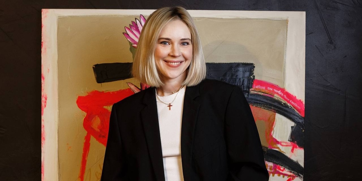 Дарья Илюхина