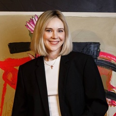 Дарья Илюхина