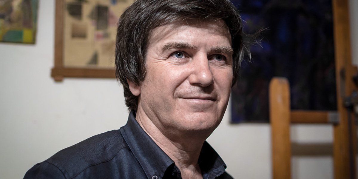 Апанди Магомедов