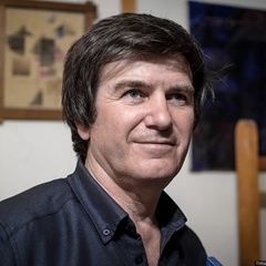 Апанди Магомедов