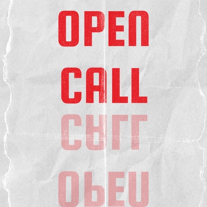 OPEN CALL «Отражения: Искусство в диалоге»