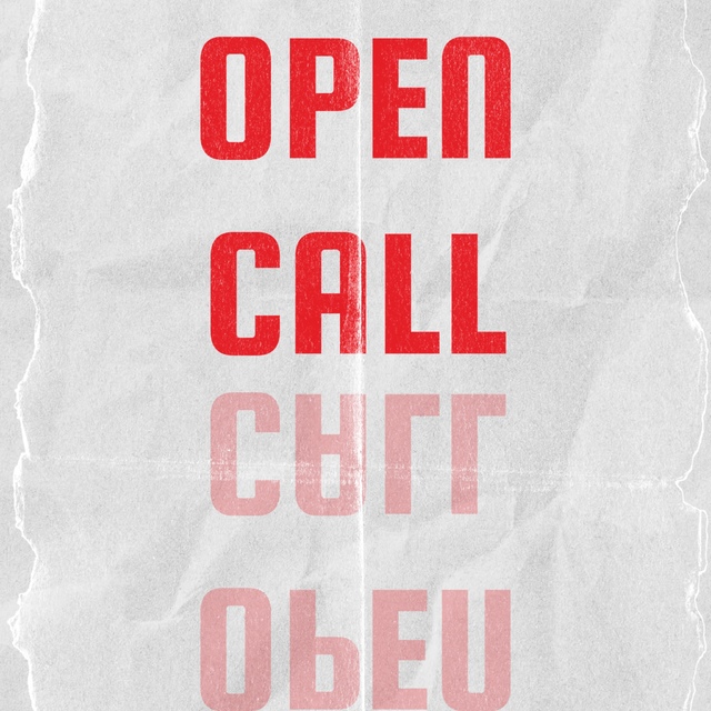 OPEN CALL «Отражения: Искусство в диалоге»