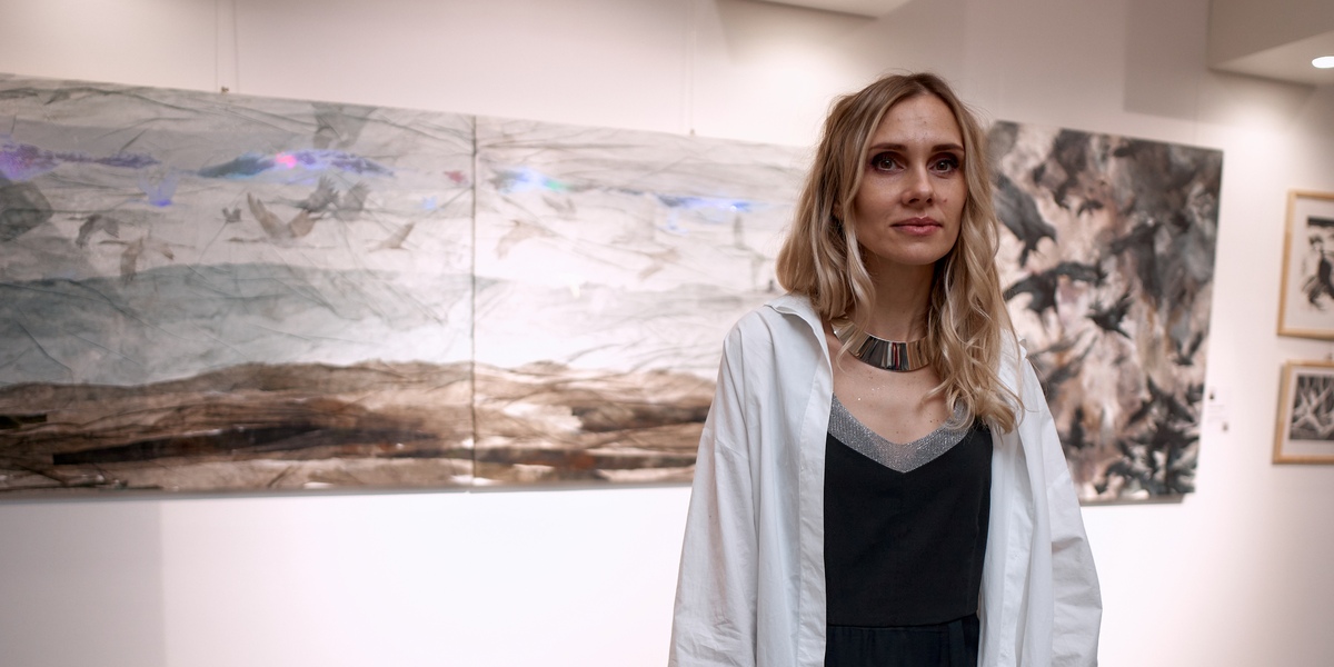 Алена Черных