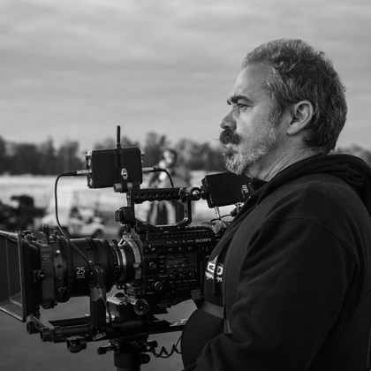 «Операторское искусство в современном кино»
