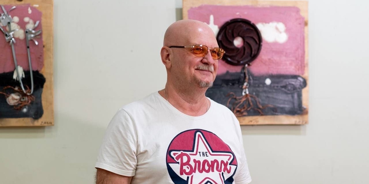 Михаил Абрамов