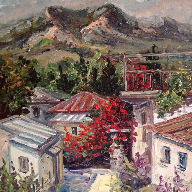 «Крымские мотивы»
