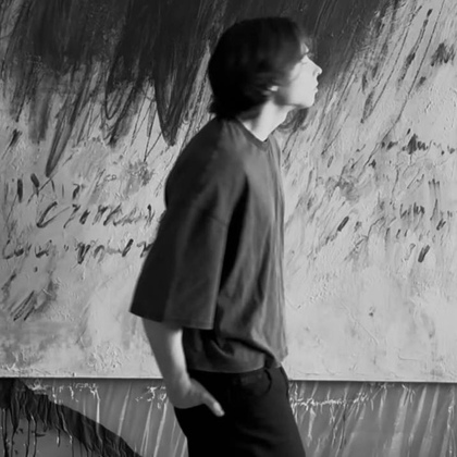 Мастер-класс с Евгением Ветровым «Проекция внутреннего»