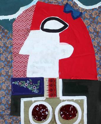 Модель для сборки