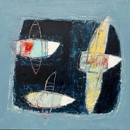 Северная навигация 1