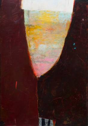 Ключ от моих дверей