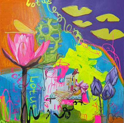 Спящая красавица