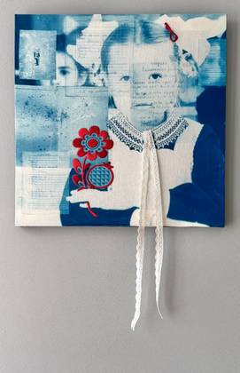 Кружева памяти