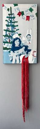 Силуэты праздника