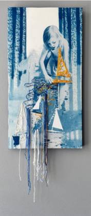 Точка отправления