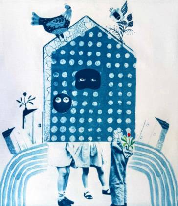 Спрятанное детство