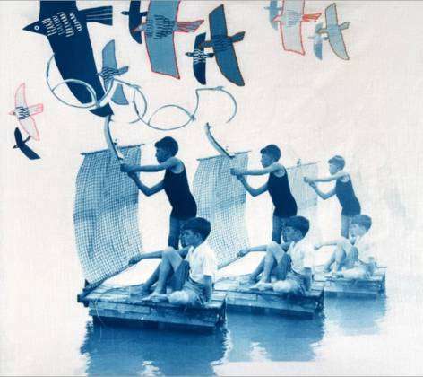 Хроники растворения