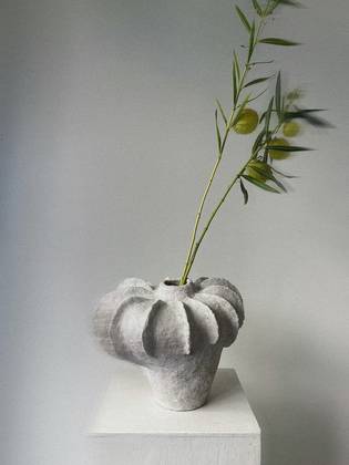 Серия Dune /white coral