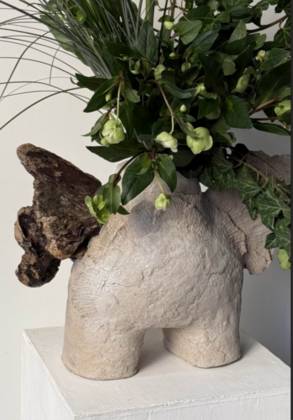 Серия Elven Garden/angel