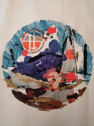 Старые журналы