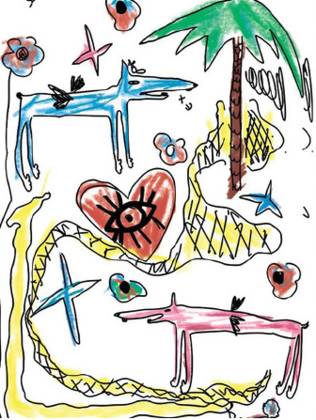 Собачки на прогулке