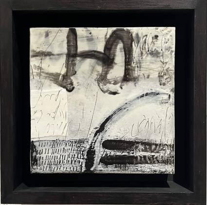 Из серии «Шепот в сторону неба 2»