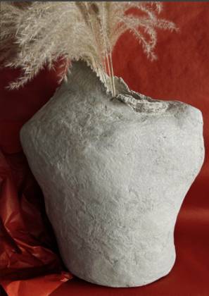 Elven Garden/stone rose