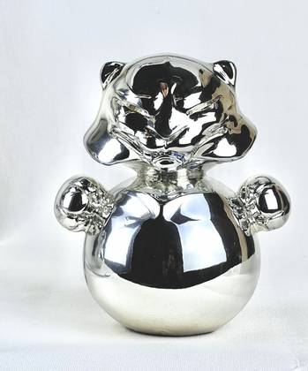 Скульптура «Сила»