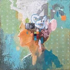 Этюд цифровой