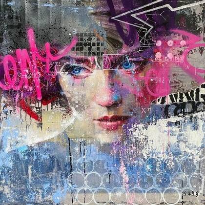 Диффузия реальности и симуляции