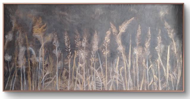 Таинственный луг