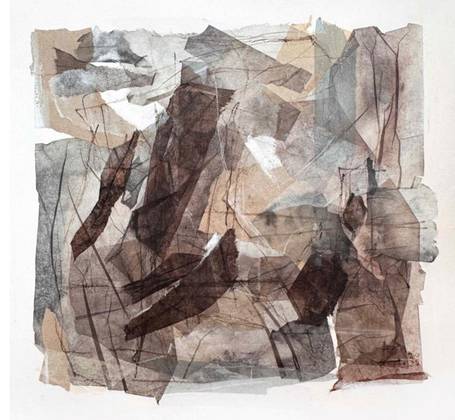 Отражение мысли 2