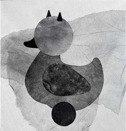 Тени, Игры Прошлого 1