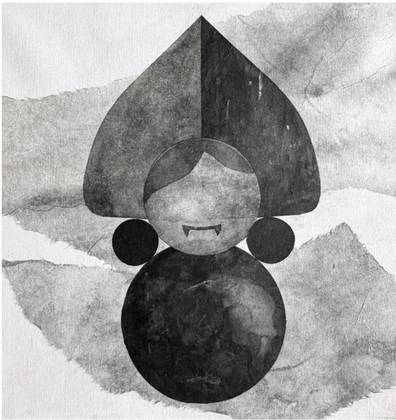 Тени, Игры Прошлого 2