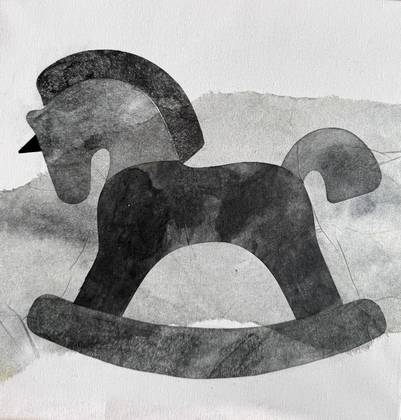 Тени, Игры Прошлого 3