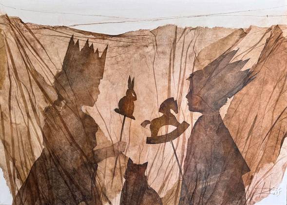 Кто правит бал