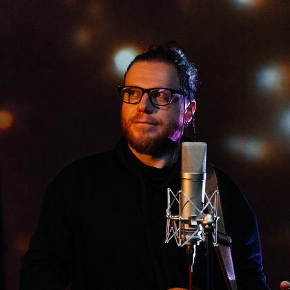 Live & Talk: камерный вечер с Виктором Ивановым