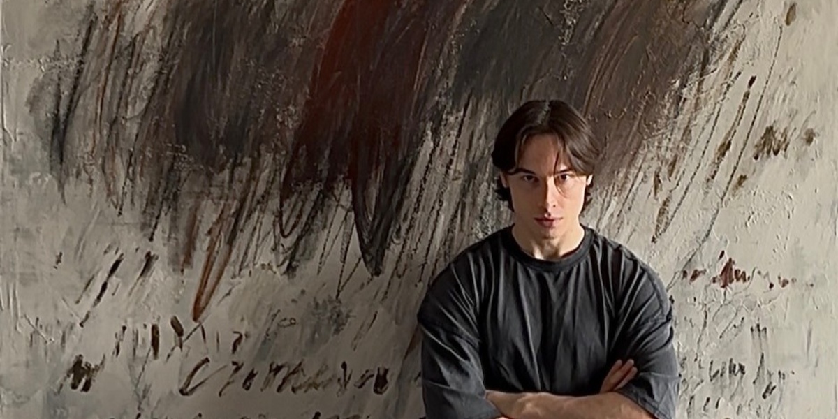 Евгений Ветров