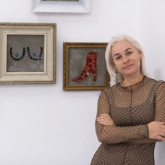 Виктория Белокобыльская