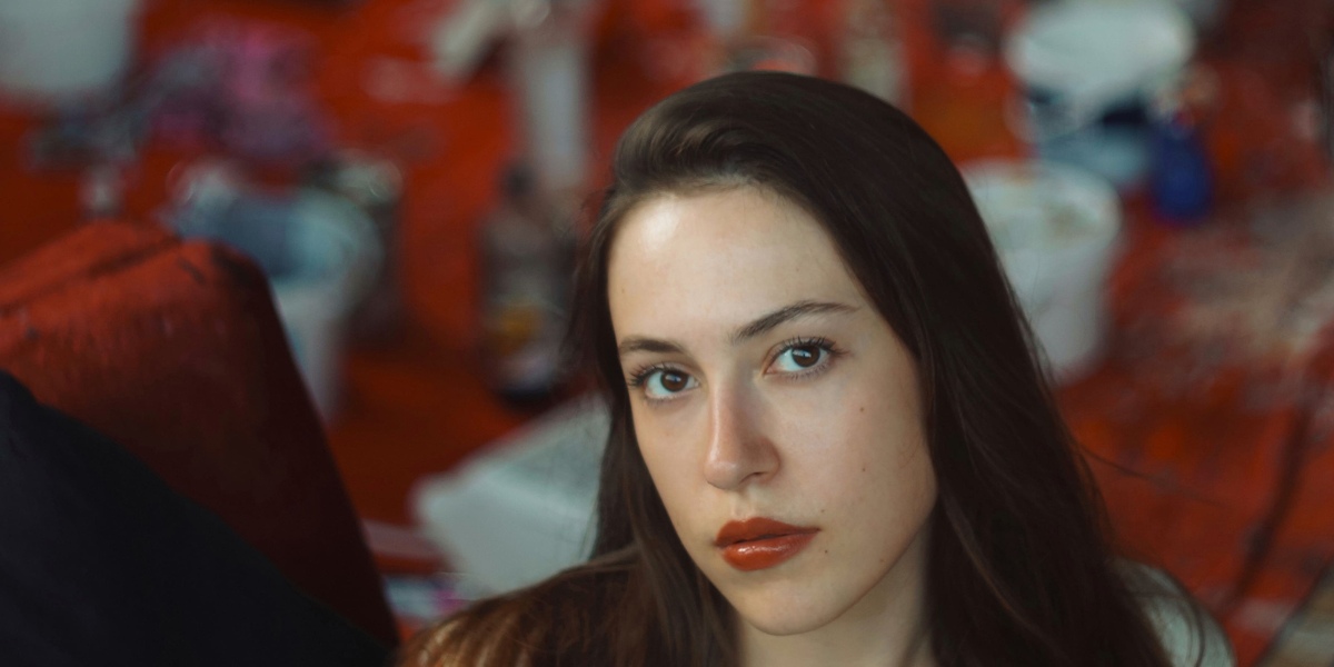 Дарья Колмыкова