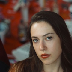 Дарья Колмыкова