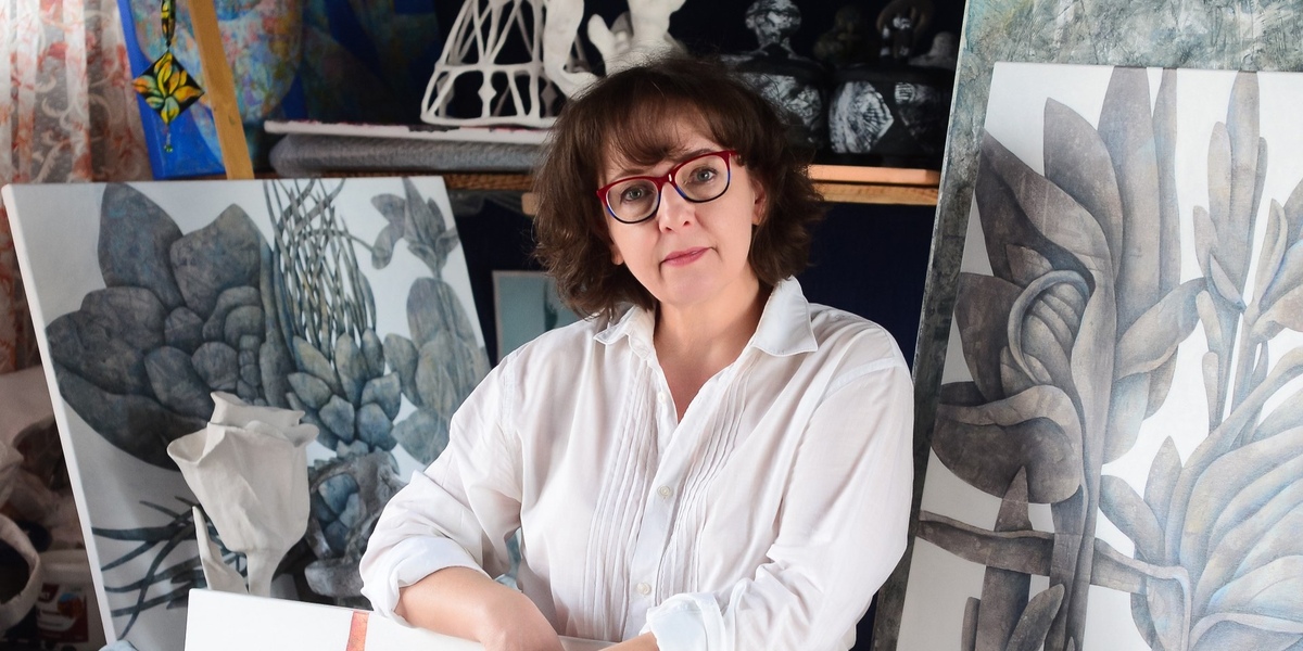 Наталья Порошина