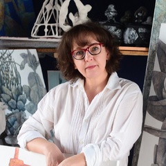 Наталья Порошина