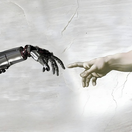 «Искусственный интеллект в кино» «Искусственный интеллект в кино»